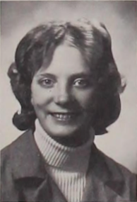 Black (née Slight), Delora