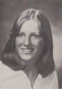 Twenhofel (née Smith), Laurie