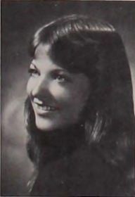 Hansen-Aran (née Smyth), Debra