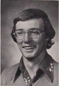 Sparks, Jackie
