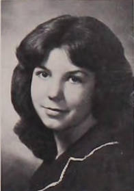 Hart (née Straley), Karen