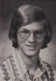 Strobel, Kraig