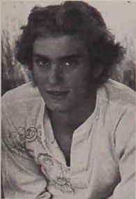 Strobel, Kraig