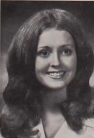 Tidwell, Cathy