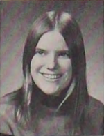 Richards (née Tipps), Terri