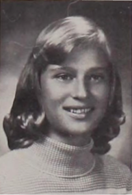 Cheatum (née Towle), Diana