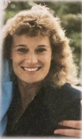 Cheatum (née Towle), Diana (now)
