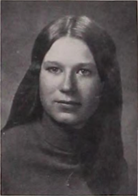 Cutler (née Trimbach), Sandra