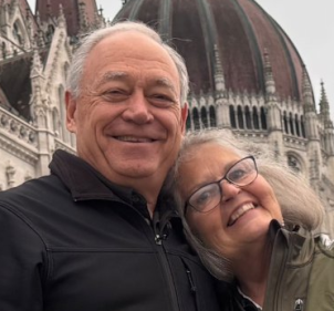 Vogel (née Helbig), Sherry