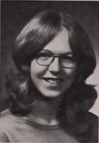 Rogers (née Waters), Patricia