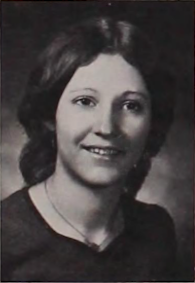Heese (née Watts), Kathy