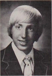 Wheeler, Dave