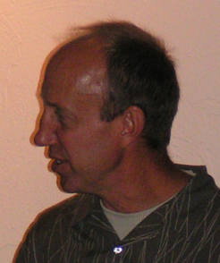 Wheeler, Dave