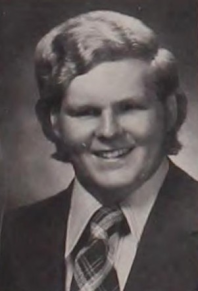 Zancanella, Robert